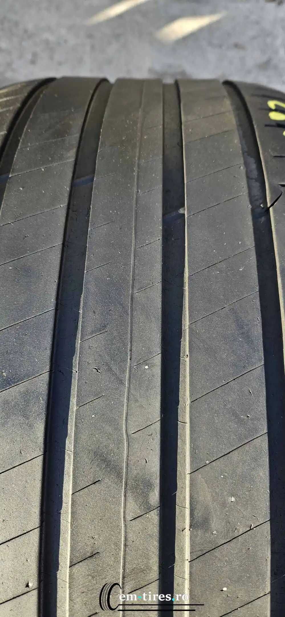 SET 2 Anvelope Vara 285/40 R20 MICHELIN Latitude Sport 3 108Y