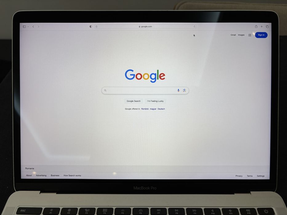 MacBook Pro_13”_2017