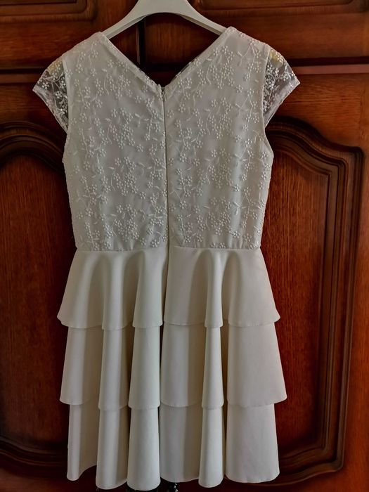 Rochita fete cu bolero