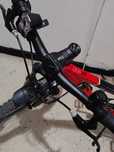 Bicicleta Rockrider