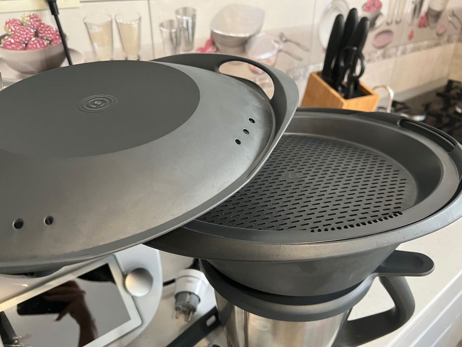 Thermomix TM6-2 boluri