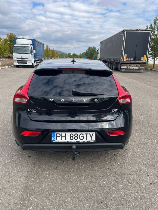Volvo V40 2014 AUTOMAT