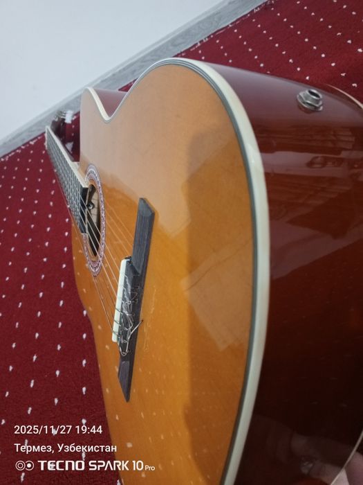 Model: MUSIC BREND akustika