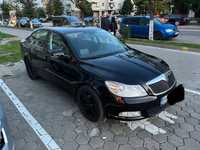 Skoda Octavia 2 Facelift