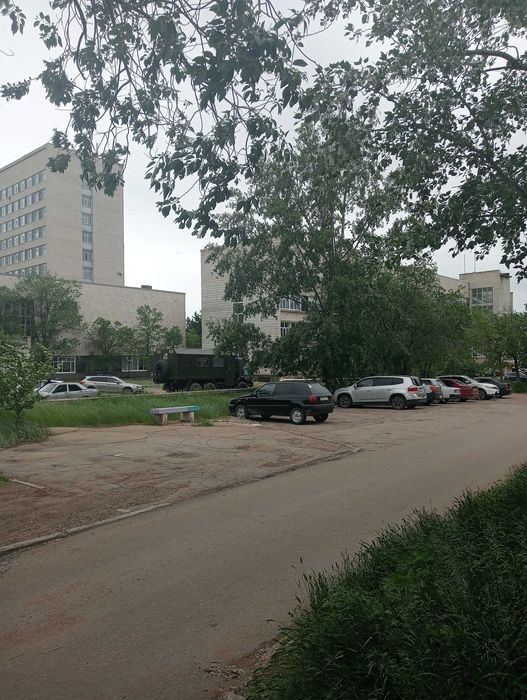 Продам трехкомнатную квартиру по адресу 4-8 , ипотека возможна