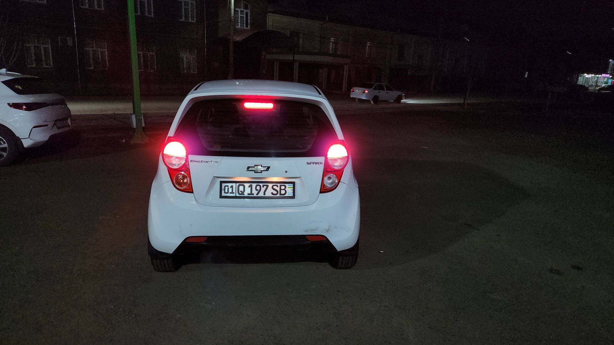 Srochna Spark 1.0 Sotiladi.