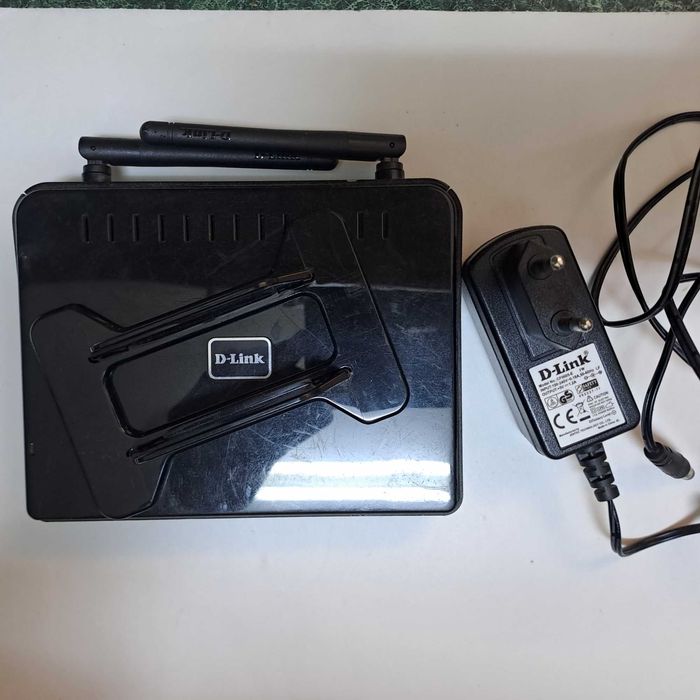 Vand Router Slatina,  judetul Olt