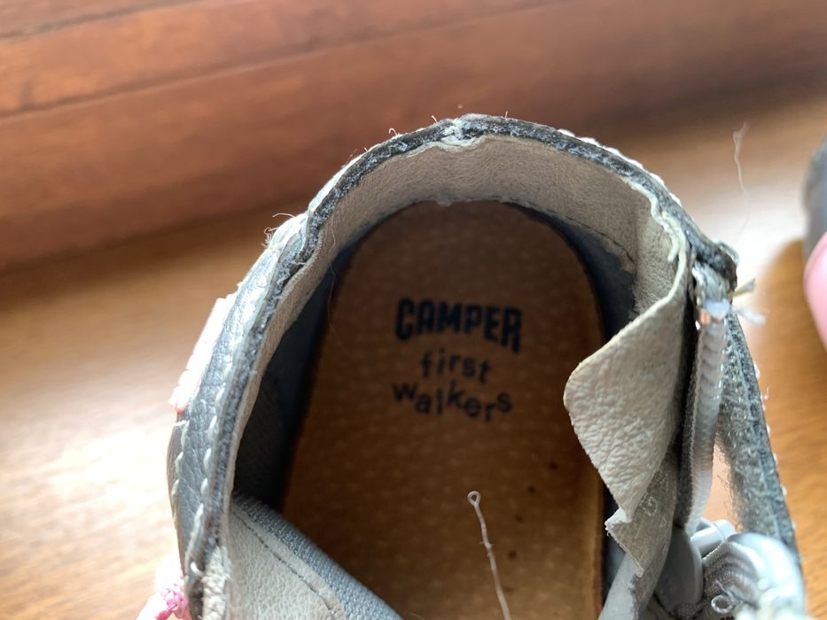 Tenisi / Pantofi Camper fetite 24