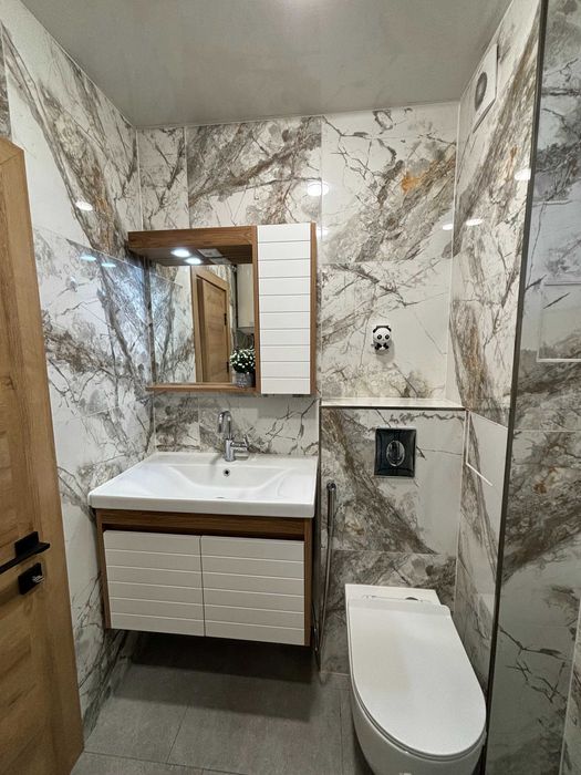 Продава се Тристаен апартамент в Пловдив, Тракия - 77 кв.м за 1897 €/кв.м - Снимка #10