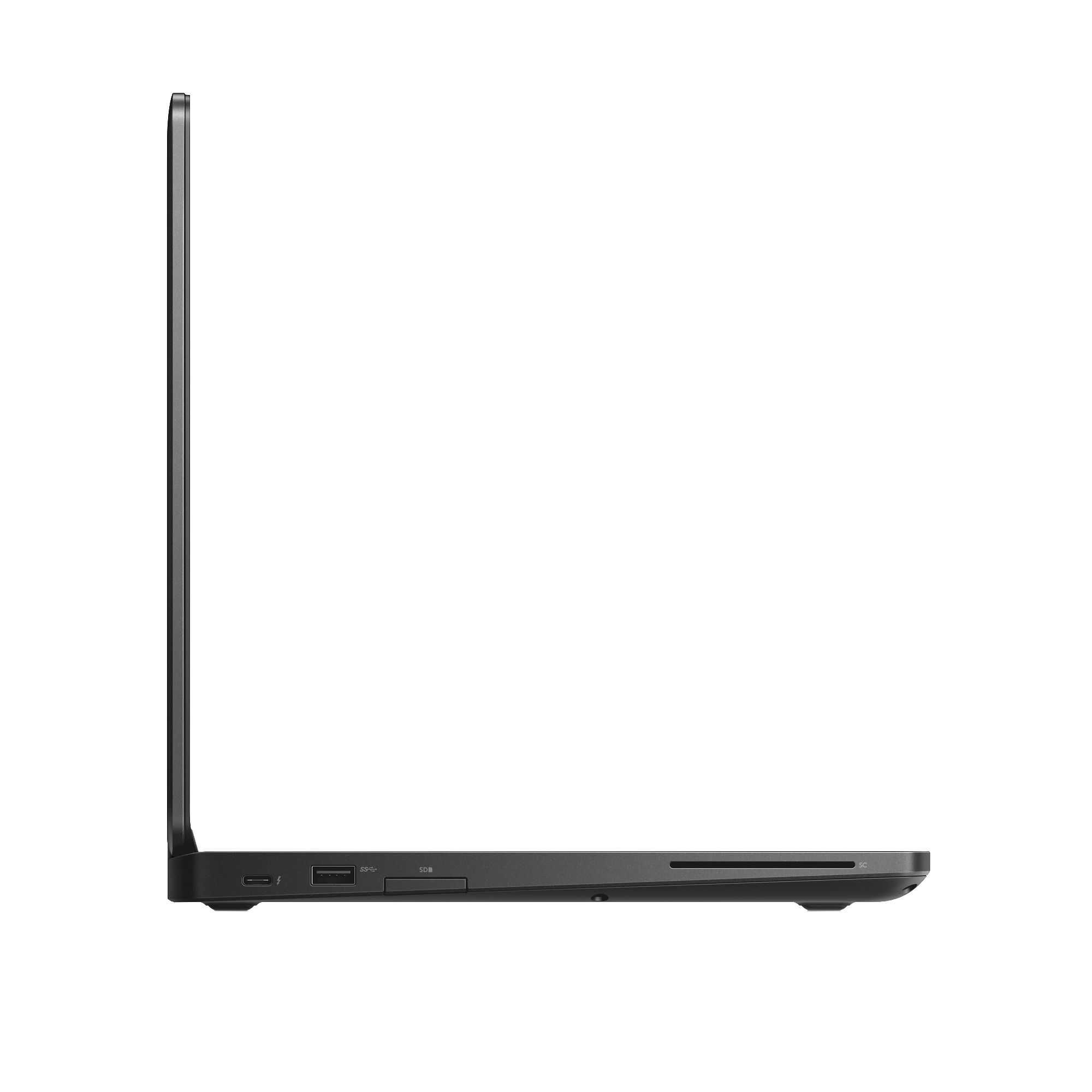 Dell Latitude 5490 15.6" Intel ® i5-8250U,16GB DDR4, 512 GB SSD