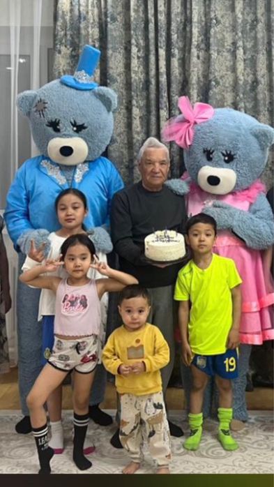 Мишки Тедди аниматорный костюм