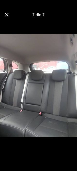 Renault megane, 1.5 dci, 2012, audio BOSE