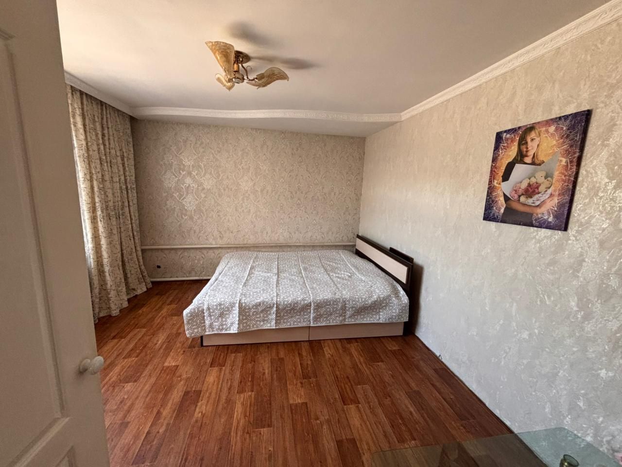 Продам 3 комнатный дом