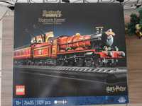 Лего 76405 Хари Потър Хогуортс LEGO Harry Potter Hogwarts Express