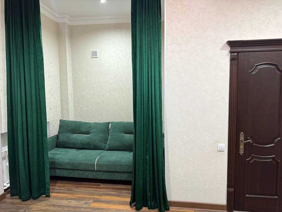 Квартира посуточно Magic City, Humo Arena. Kunlik ijara, Magic City