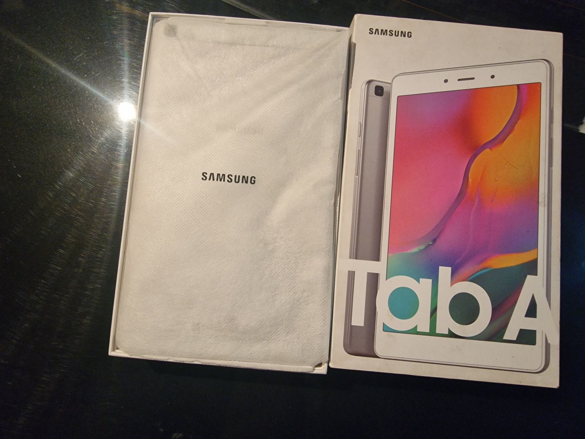 Samsung Tab A планшет с Sim (можно как телефон использовать) Самсунг