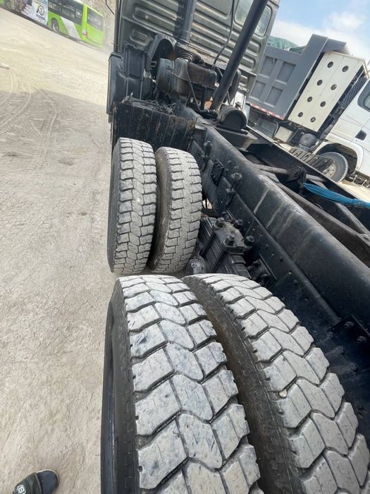 Продается Камаз 5511