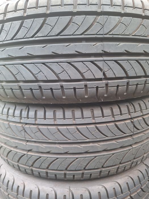 Anvelope 205/60r16 vara noi noute