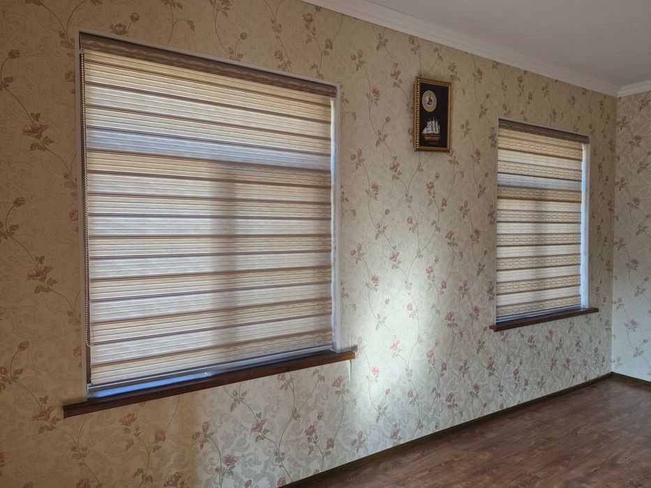 Дом дача у реки с бассейном