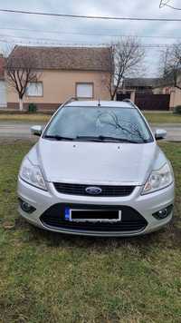 Ford Focus 2 2010 1.6 TDCI Facelift, pret valabil pana in 16.05.