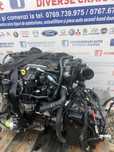 Motor Ford Mondeo/Focus/S-max/C-max/volvo/citroen/peg2.0 tdci 163 cai