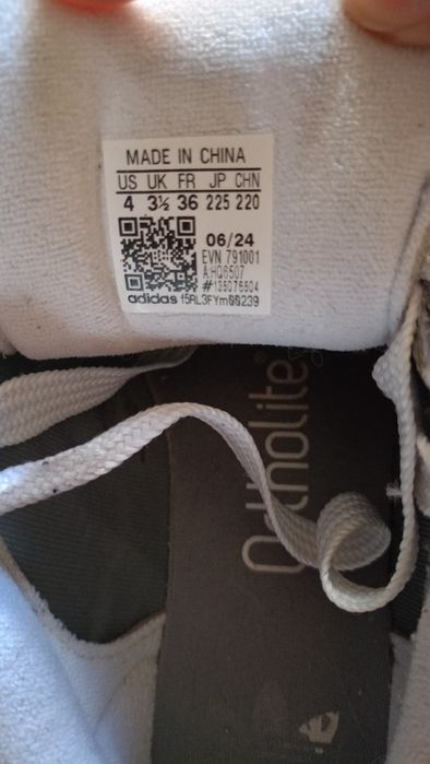 Adidași fete Adidas Campus