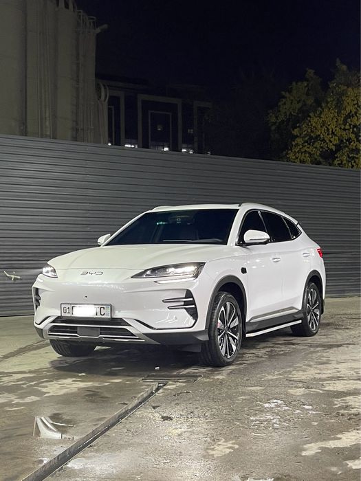 Byd chipiyon 2025 full