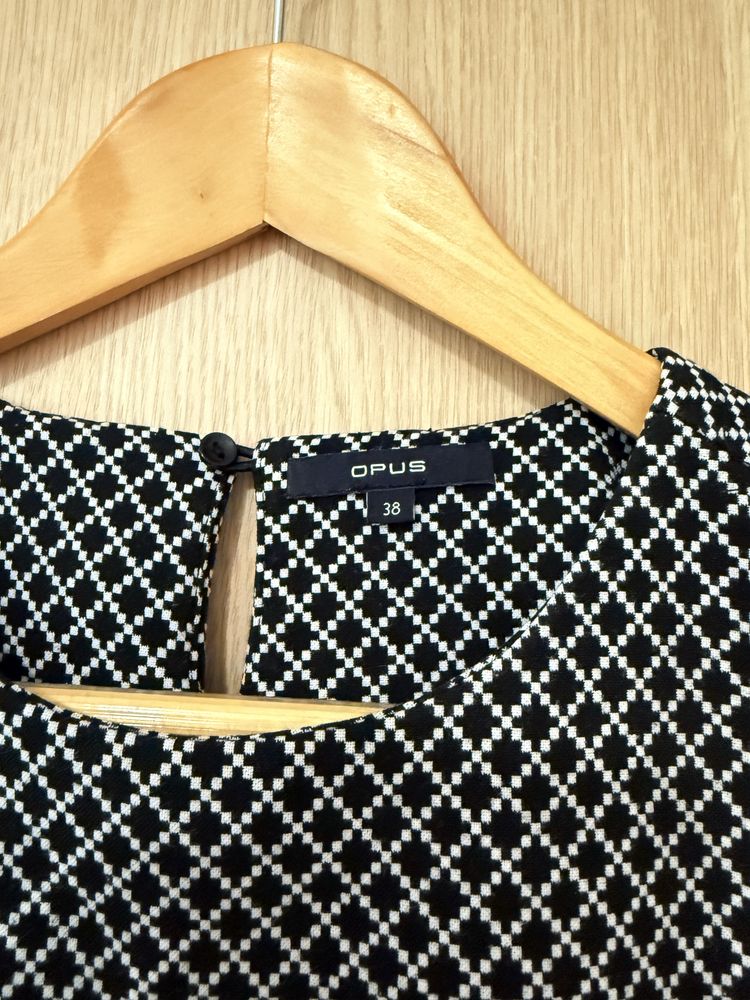 Блузи летни, НМ, Mango, 36-38 номер