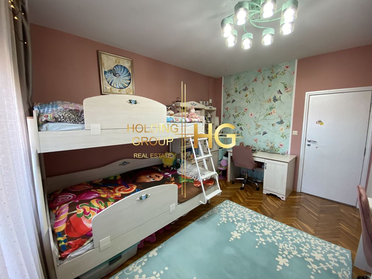 Продава се Тристаен апартамент в Добрич, Център - 115 кв.м за 1200 €/кв.м - Снимка #6