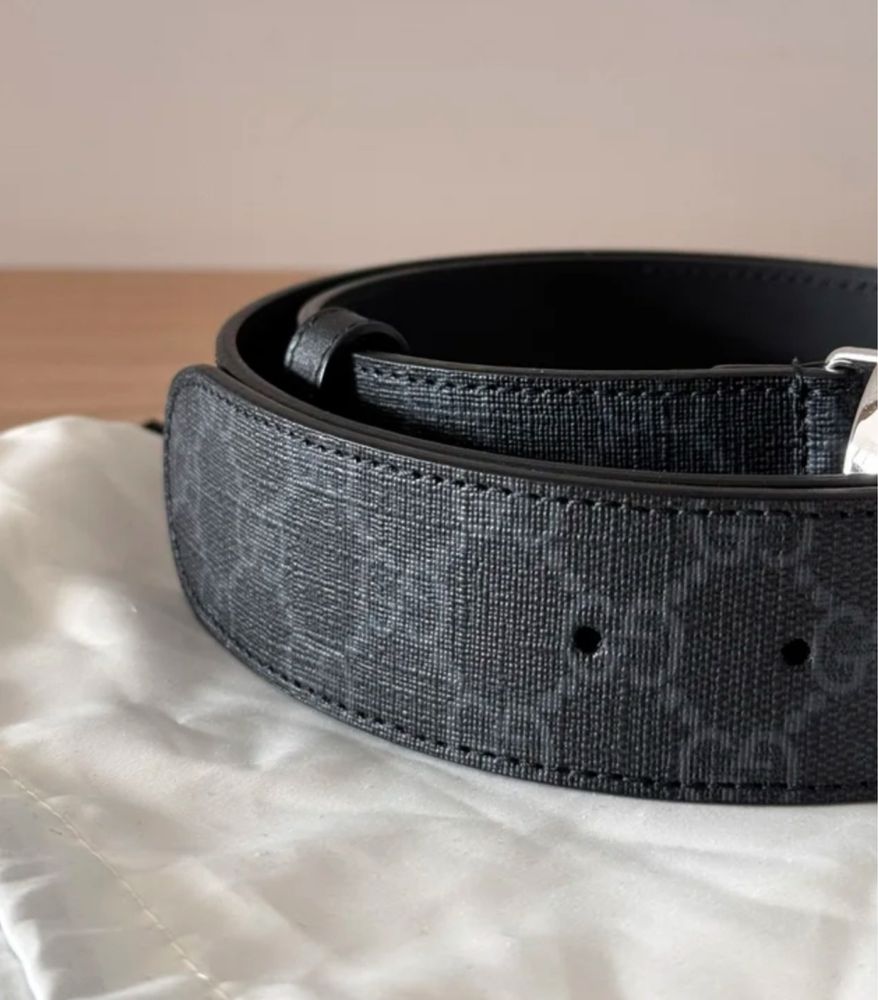 Gucci Belt 90cm мъжки