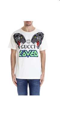 Gucci Loved T-shirt