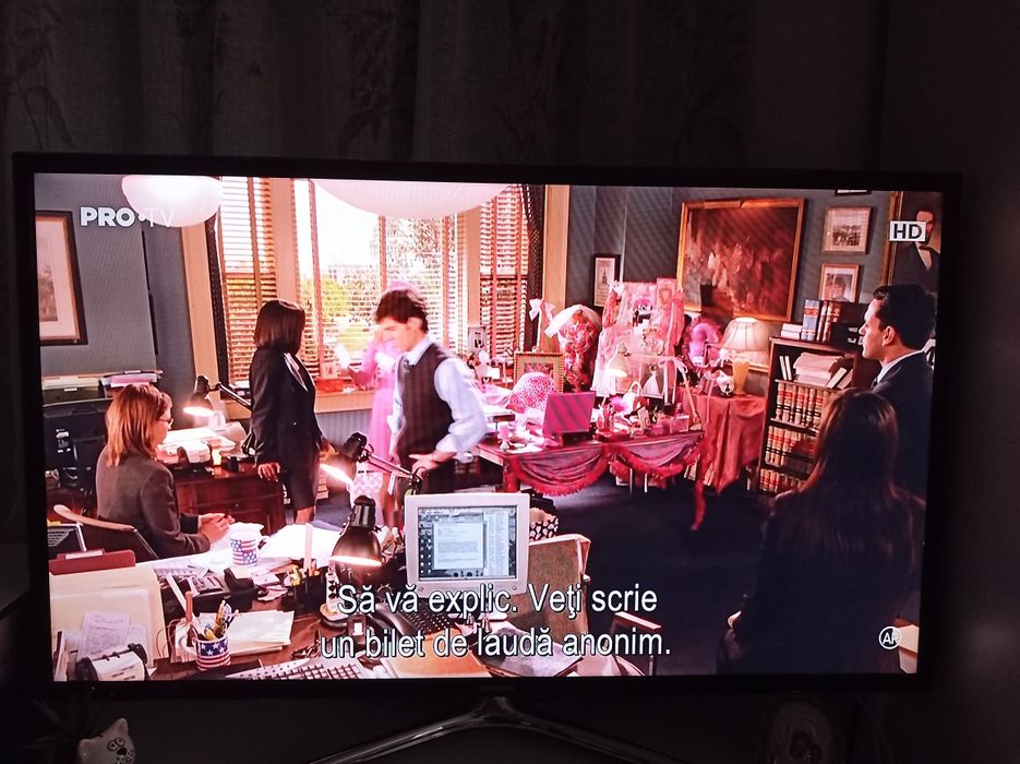 Samsung UE40F6400 AW