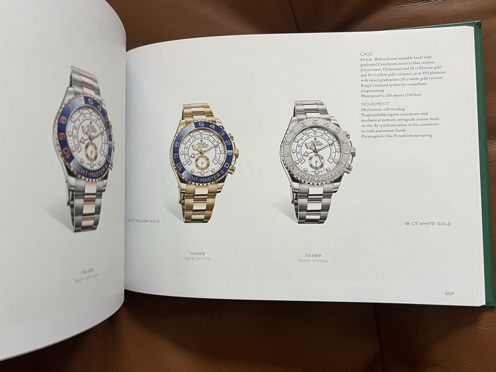 Каталог часовници Ролекс Rolex