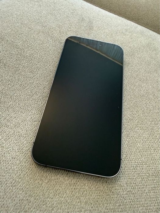 iphon 14 pro max 128gb