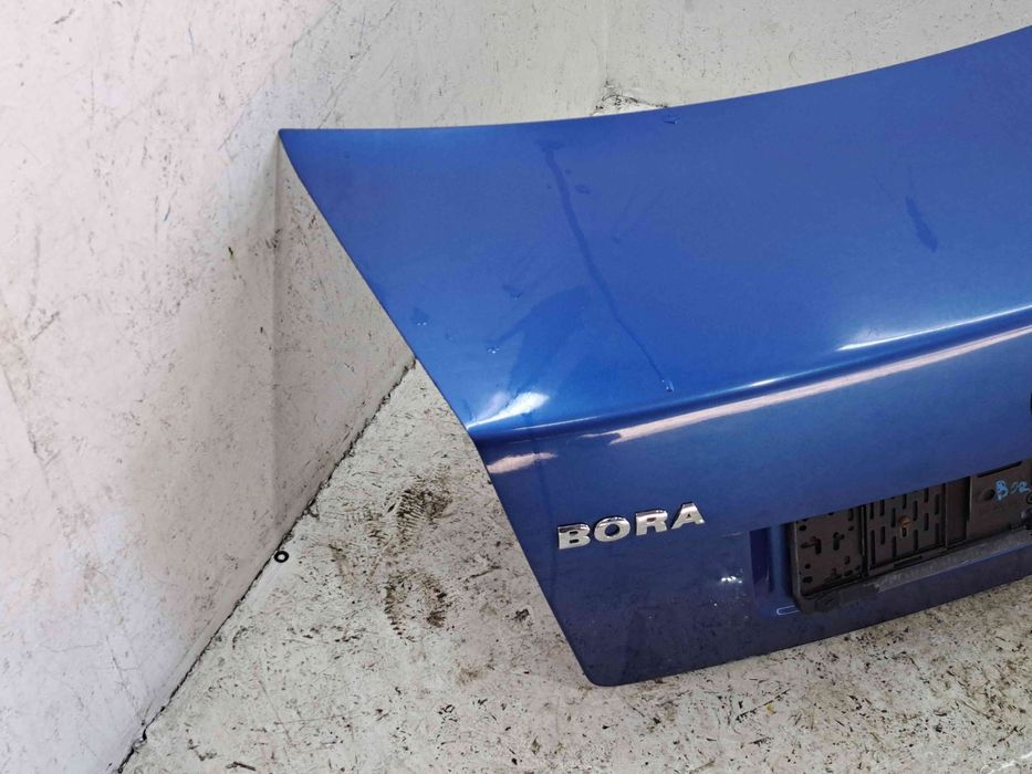Capota portbagaj Volkswagen Bora Combi (1J6) [Fabr 1999-2005]