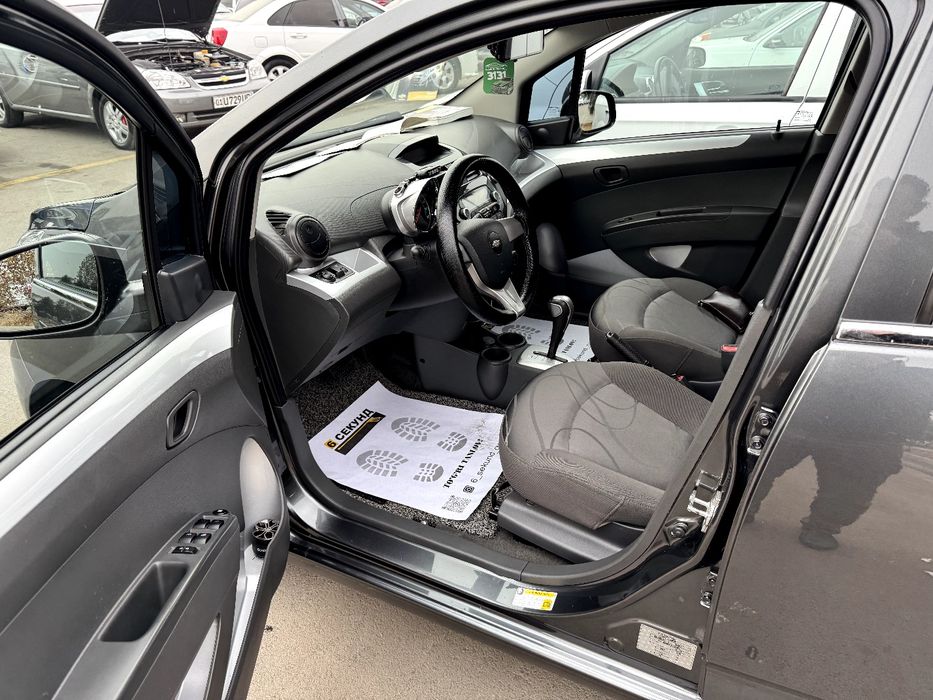 Spark 2019 Spark 2019