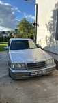 Mercedes c class FARA ACTE