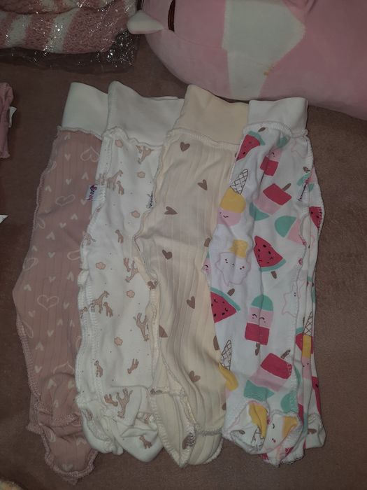 Отдам детские вещи