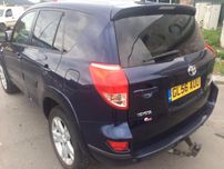 Dezmembrari Toyota Rav4 2008 2.2Dcat 177cp DPF