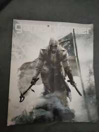 Game Informer Magazine April 2012 # 228 Assassin's Creed Iii