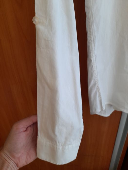 Момчешка ригинална риза Trussardi