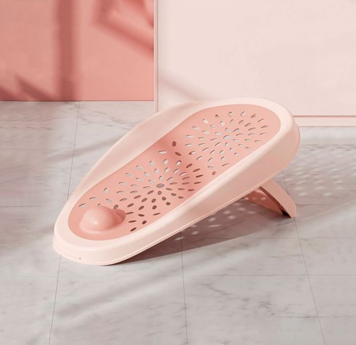 Подложка за вана бебе