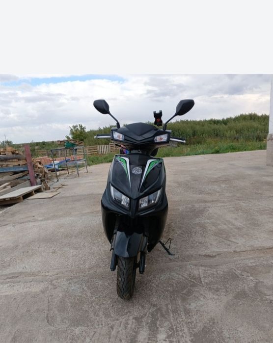 М8 мопед продается