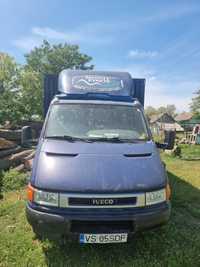 Autoutilitară Iveco