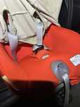 Cybex Sirona Z I-size rotativ ca si Nou
