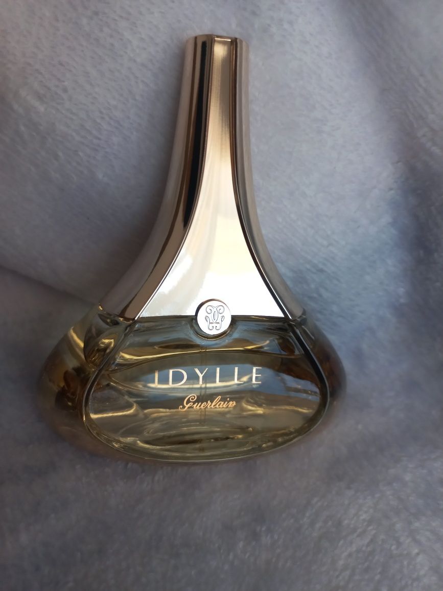 Parfum Guerlain Idylle 35 ml