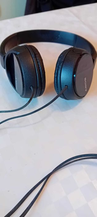 Vand Casti audio SONY,60 lei