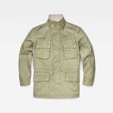 G Star Field jacket Ново Оригинално