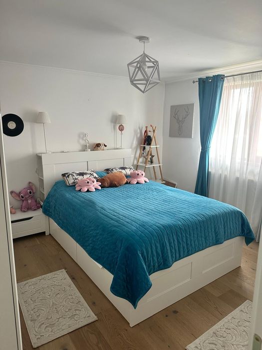Casă P+1 Bariera Vâlcii (zona Spital Regional)–110 mp + 562 mp teren