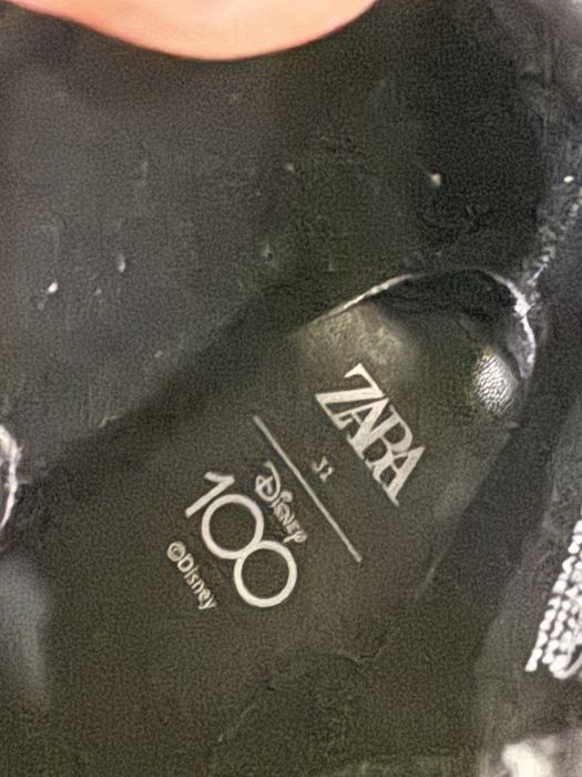 Детски кубинки на Зара